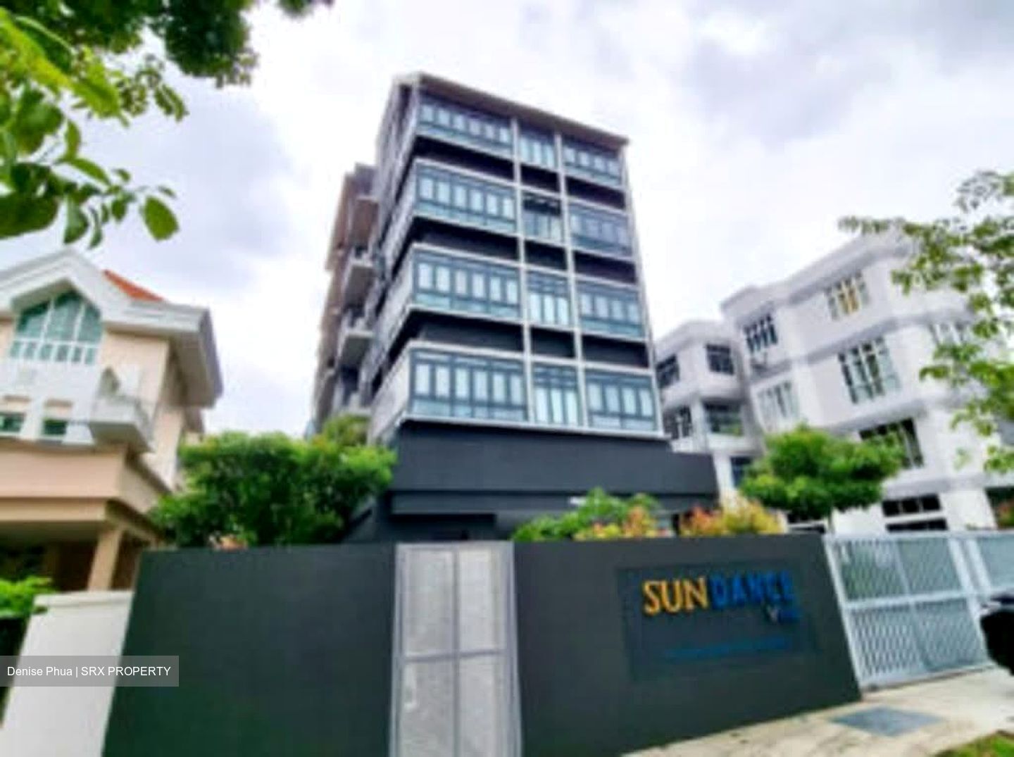 Sundance Vista (D15), Apartment #552436631